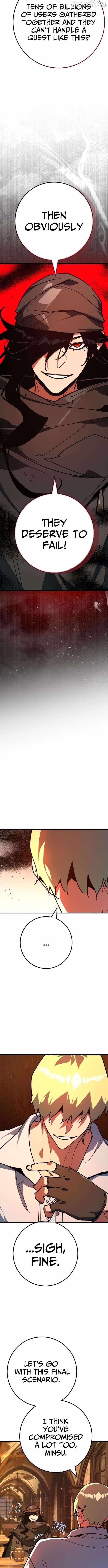 The Game’s Top Troll - Chapter 161 Page 2