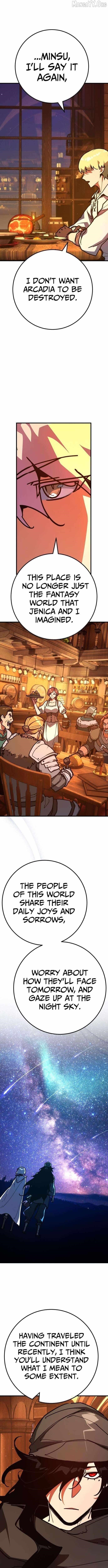 The Game’s Top Troll - Chapter 161 Page 5