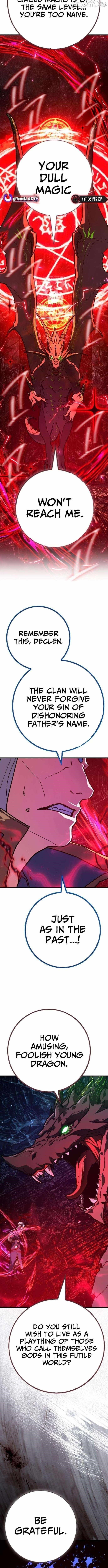 The Game’s Top Troll - Chapter 162 Page 17