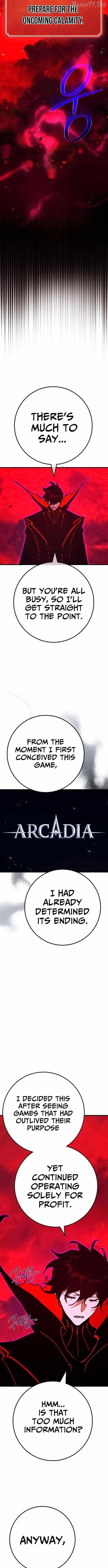 The Game’s Top Troll - Chapter 162 Page 2