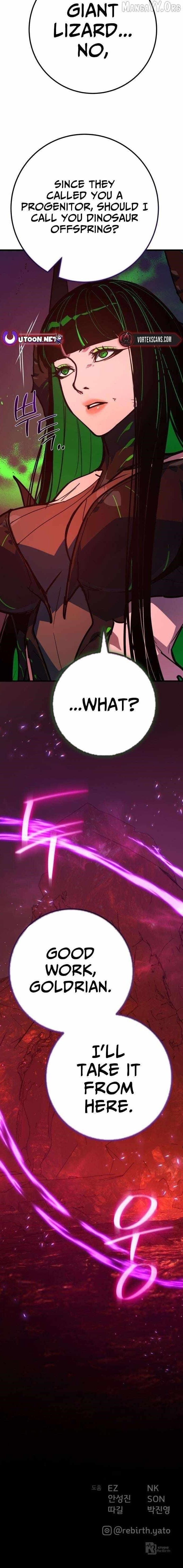 The Game’s Top Troll - Chapter 164 Page 17