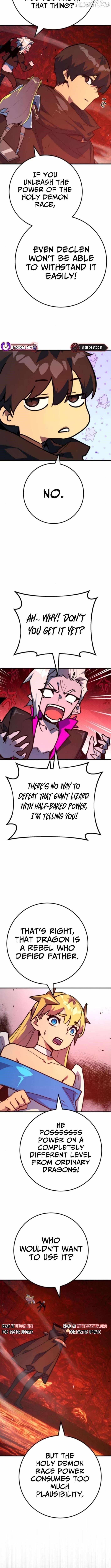 The Game’s Top Troll - Chapter 165 Page 13