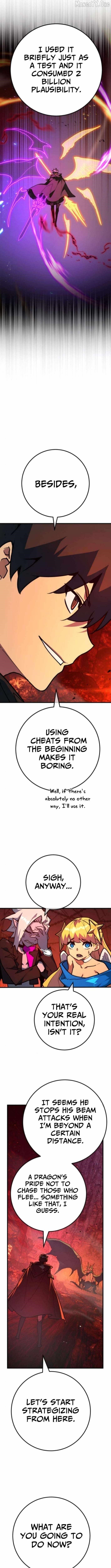 The Game’s Top Troll - Chapter 165 Page 14