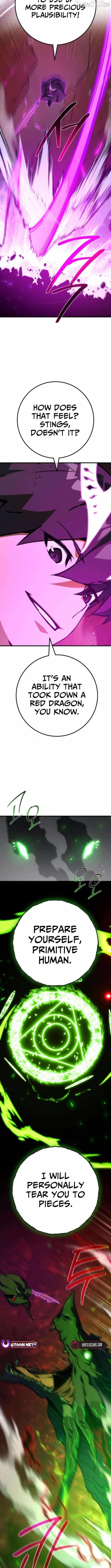 The Game’s Top Troll - Chapter 165 Page 6