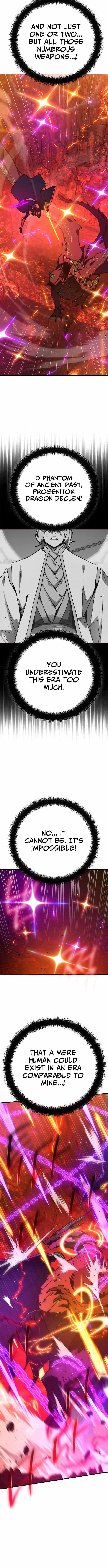 The Game’s Top Troll - Chapter 166 Page 11