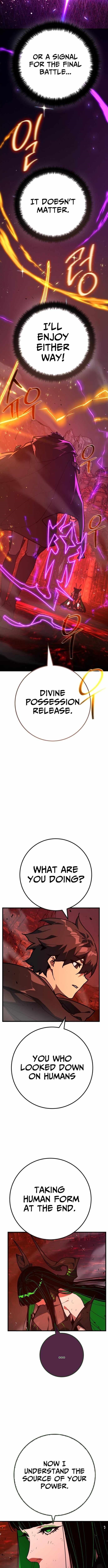 The Game’s Top Troll - Chapter 166 Page 15