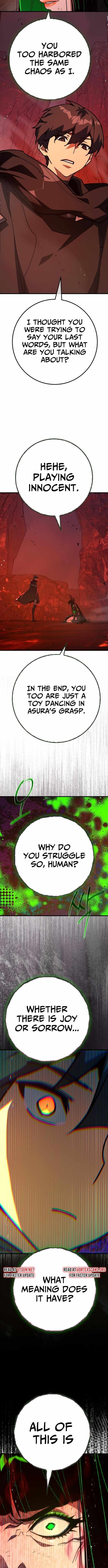 The Game’s Top Troll - Chapter 166 Page 16