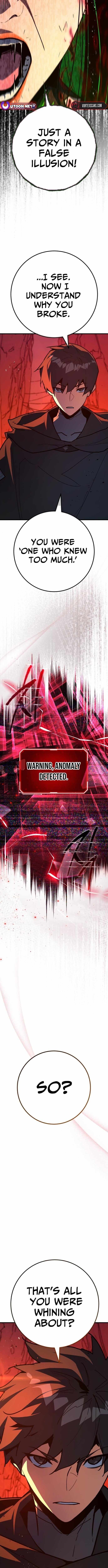 The Game’s Top Troll - Chapter 166 Page 17