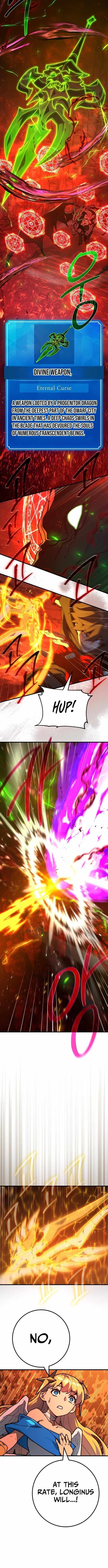 The Game’s Top Troll - Chapter 166 Page 6