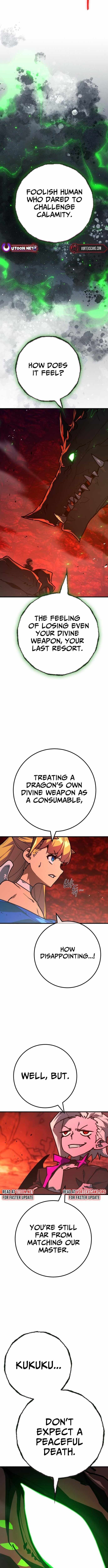 The Game’s Top Troll - Chapter 166 Page 8