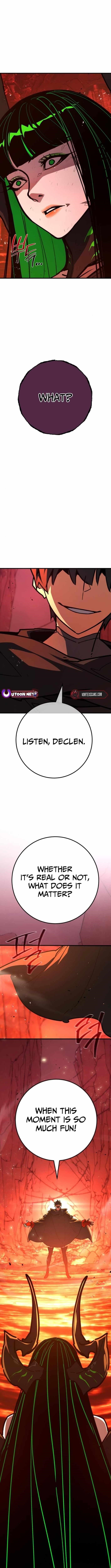 The Game’s Top Troll - Chapter 167 Page 2