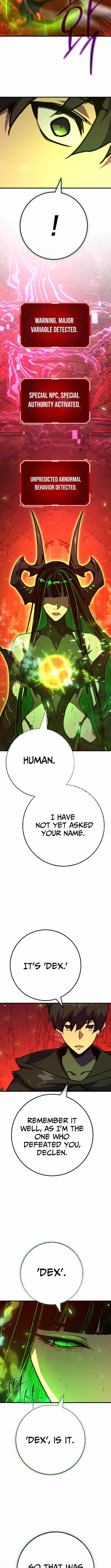 The Game’s Top Troll - Chapter 167 Page 4