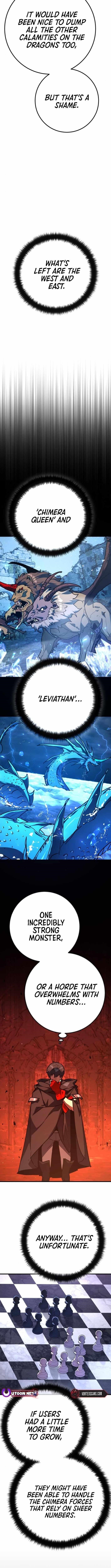 The Game’s Top Troll - Chapter 168 Page 10