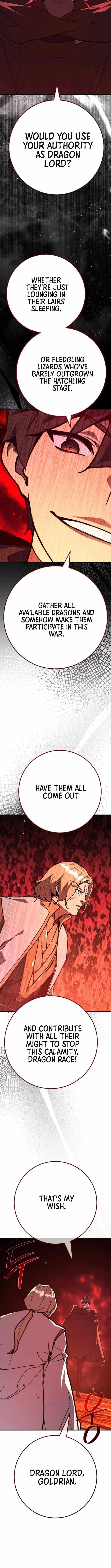 The Game’s Top Troll - Chapter 168 Page 7