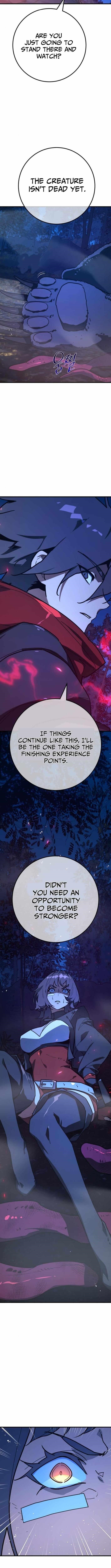 The Game’s Top Troll - Chapter 169 Page 15