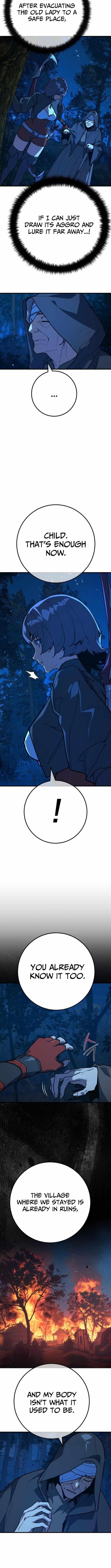 The Game’s Top Troll - Chapter 169 Page 6