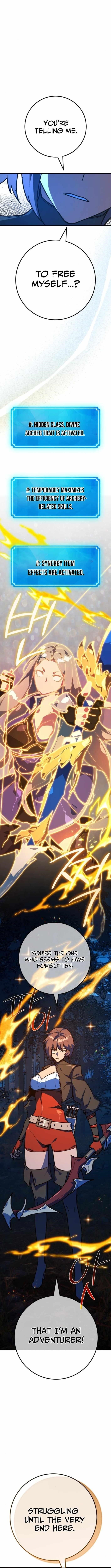 The Game’s Top Troll - Chapter 169 Page 8