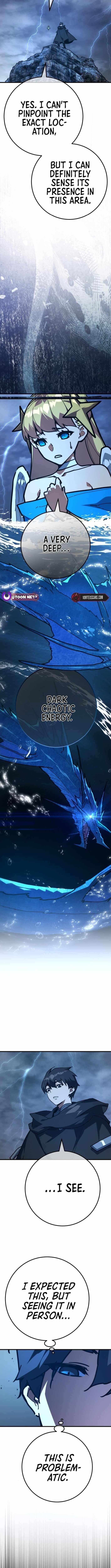 The Game’s Top Troll - Chapter 170 Page 13