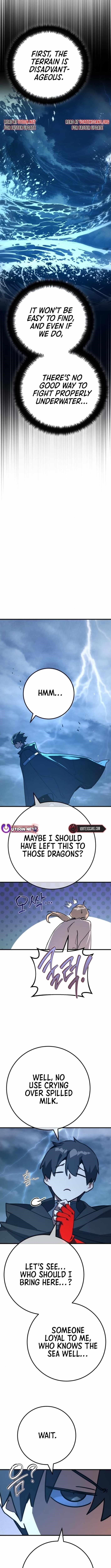 The Game’s Top Troll - Chapter 170 Page 14