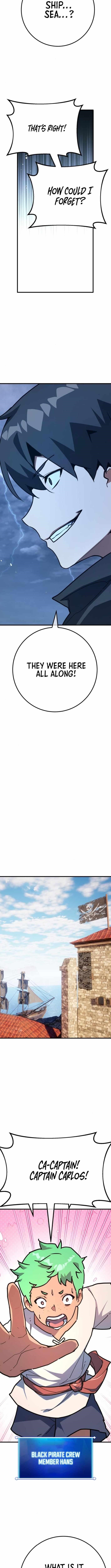 The Game’s Top Troll - Chapter 170 Page 15