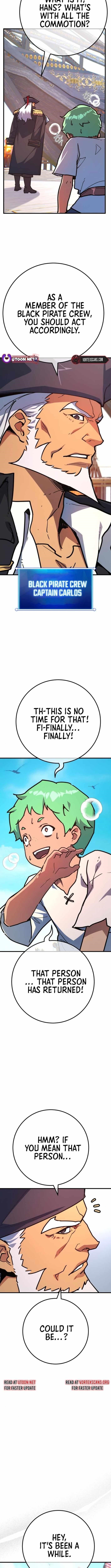 The Game’s Top Troll - Chapter 170 Page 16