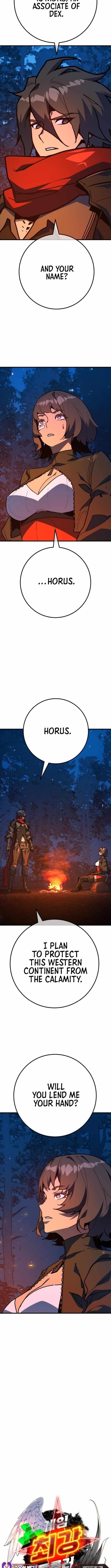 The Game’s Top Troll - Chapter 170 Page 3