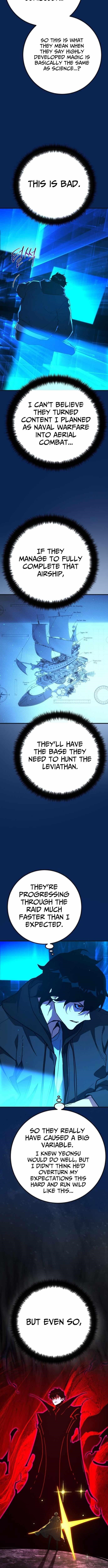 The Game’s Top Troll - Chapter 171 Page 11