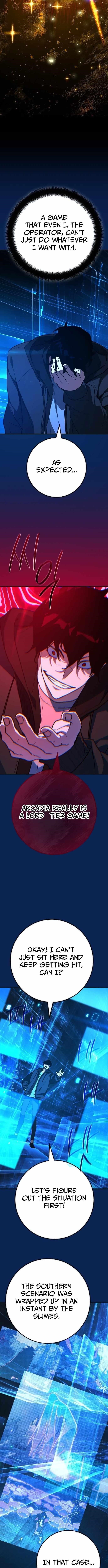 The Game’s Top Troll - Chapter 171 Page 13