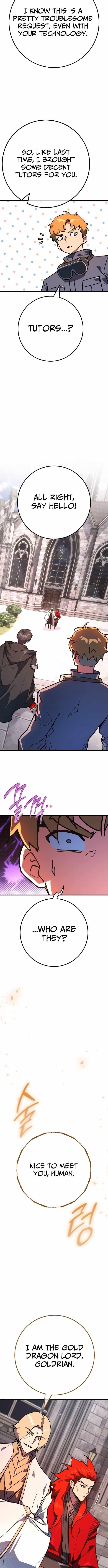 The Game’s Top Troll - Chapter 171 Page 7