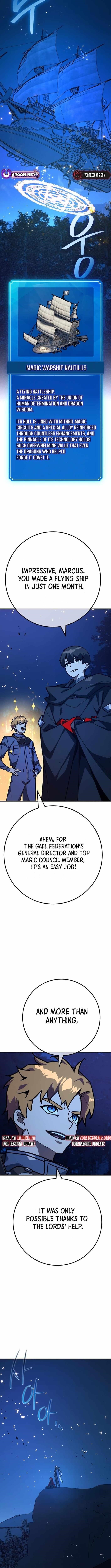 The Game’s Top Troll - Chapter 172 Page 11