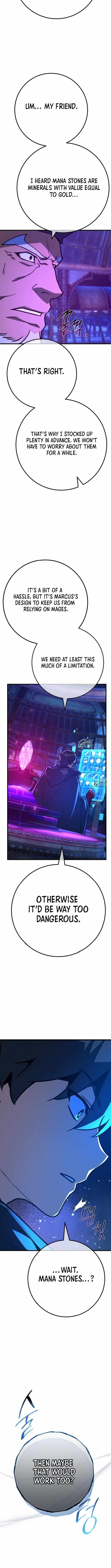 The Game’s Top Troll - Chapter 173 Page 10