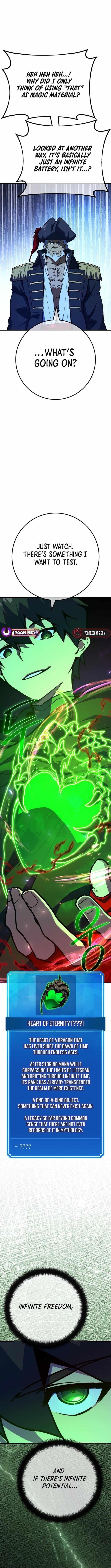 The Game’s Top Troll - Chapter 173 Page 11