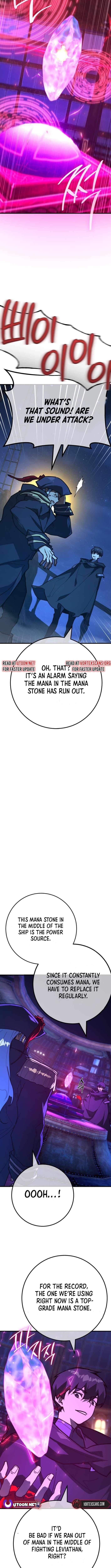 The Game’s Top Troll - Chapter 173 Page 9