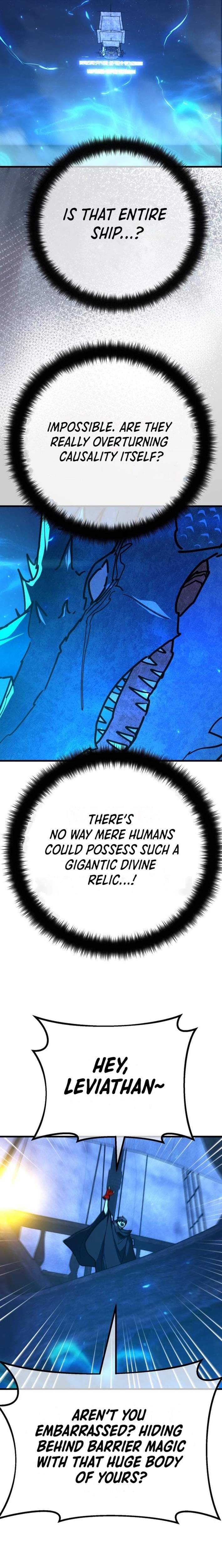 The Game’s Top Troll - Chapter 174 Page 16