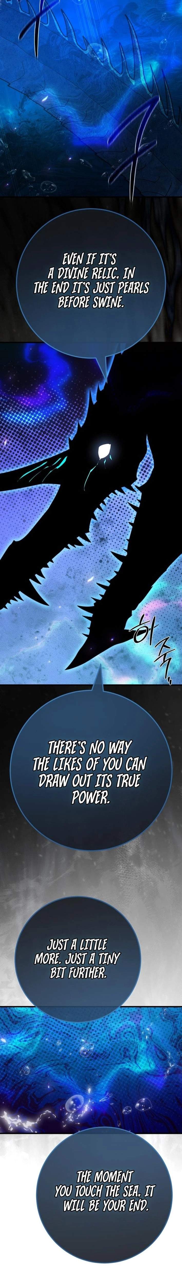 The Game’s Top Troll - Chapter 174 Page 28