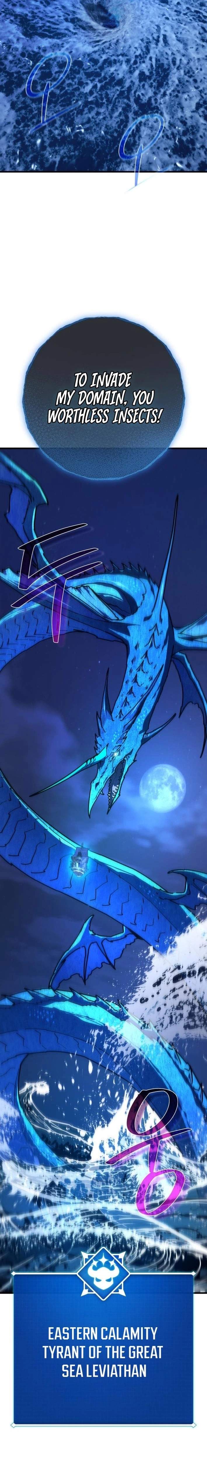 The Game’s Top Troll - Chapter 174 Page 3