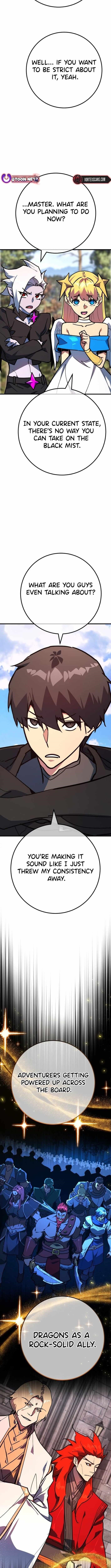 The Game’s Top Troll - Chapter 176 Page 13