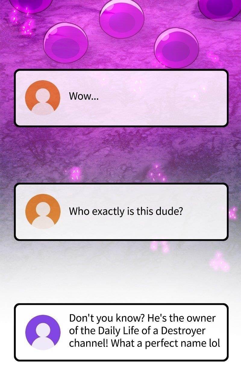 The Game’s Top Troll - Chapter 60 Page 105