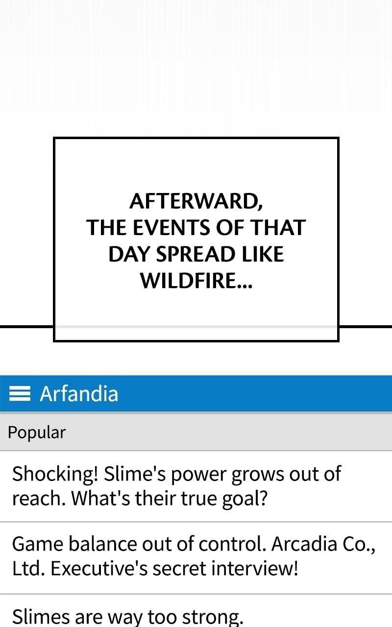 The Game’s Top Troll - Chapter 60 Page 113