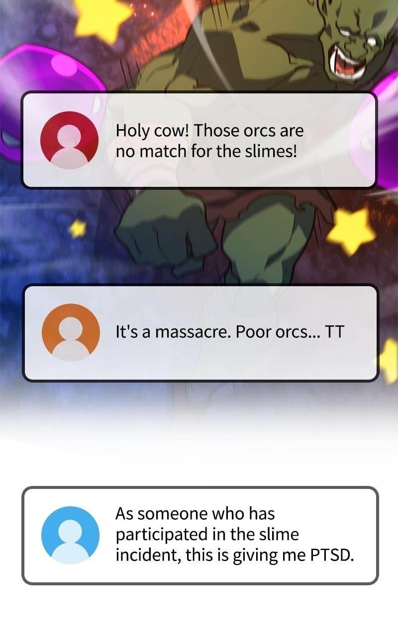 The Game’s Top Troll - Chapter 60 Page 23