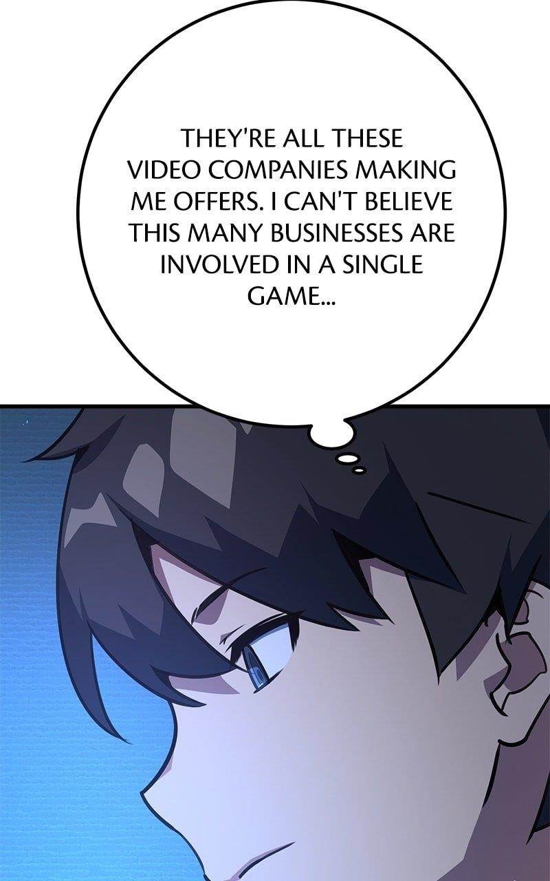 The Game’s Top Troll - Chapter 61 Page 5