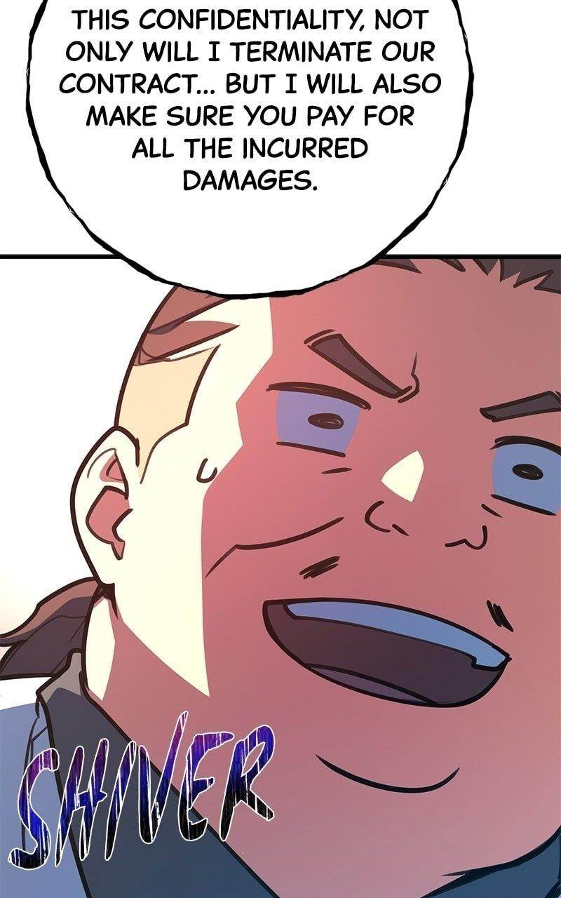 The Game’s Top Troll - Chapter 61 Page 51