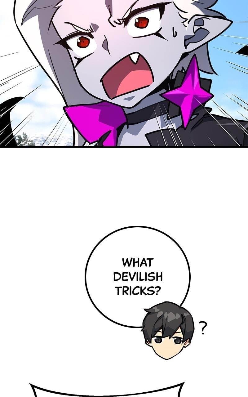 The Game’s Top Troll - Chapter 62 Page 21