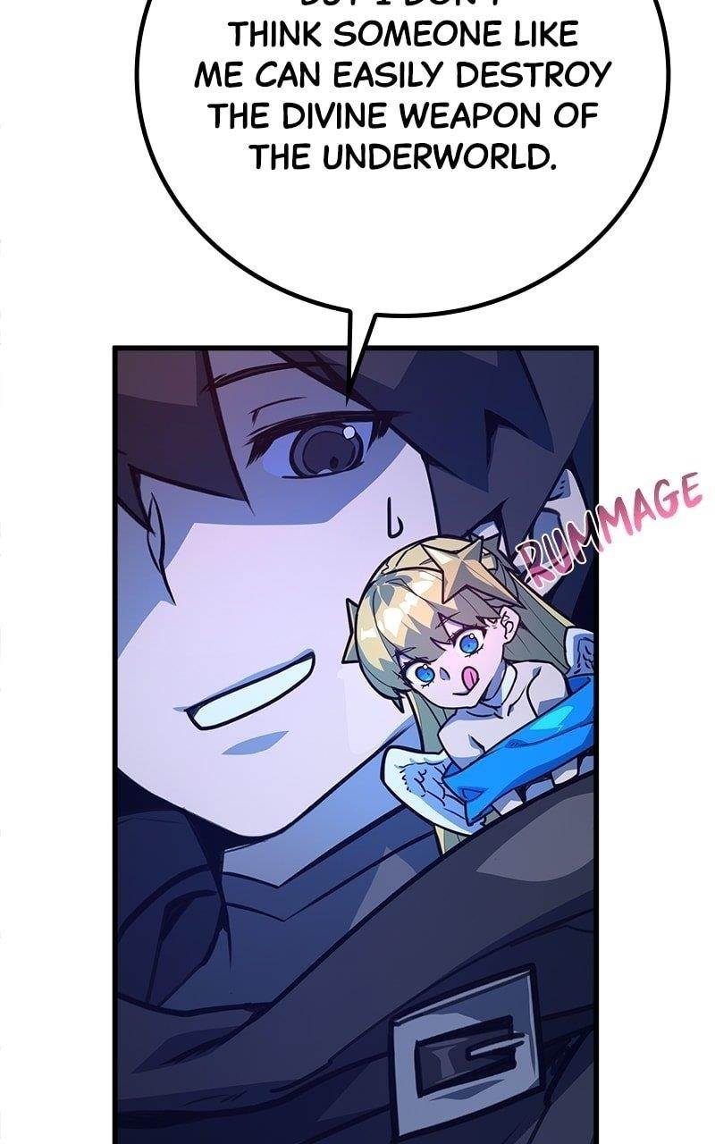 The Game’s Top Troll - Chapter 64 Page 66