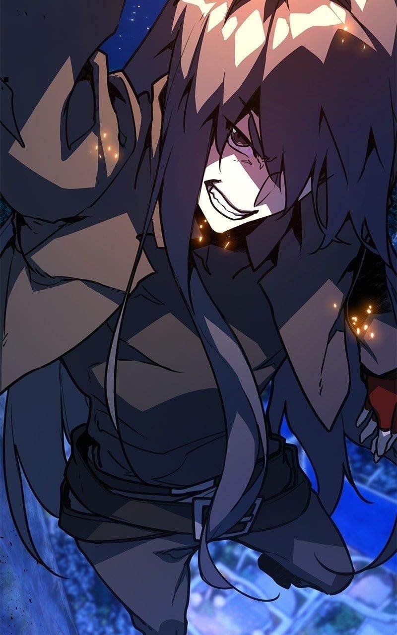 The Game’s Top Troll - Chapter 65 Page 21