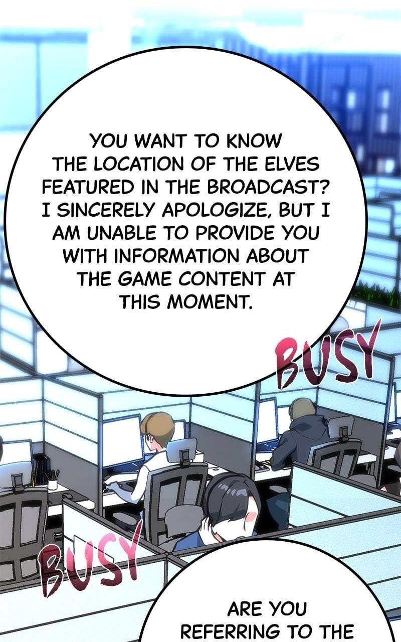 The Game’s Top Troll - Chapter 66 Page 99