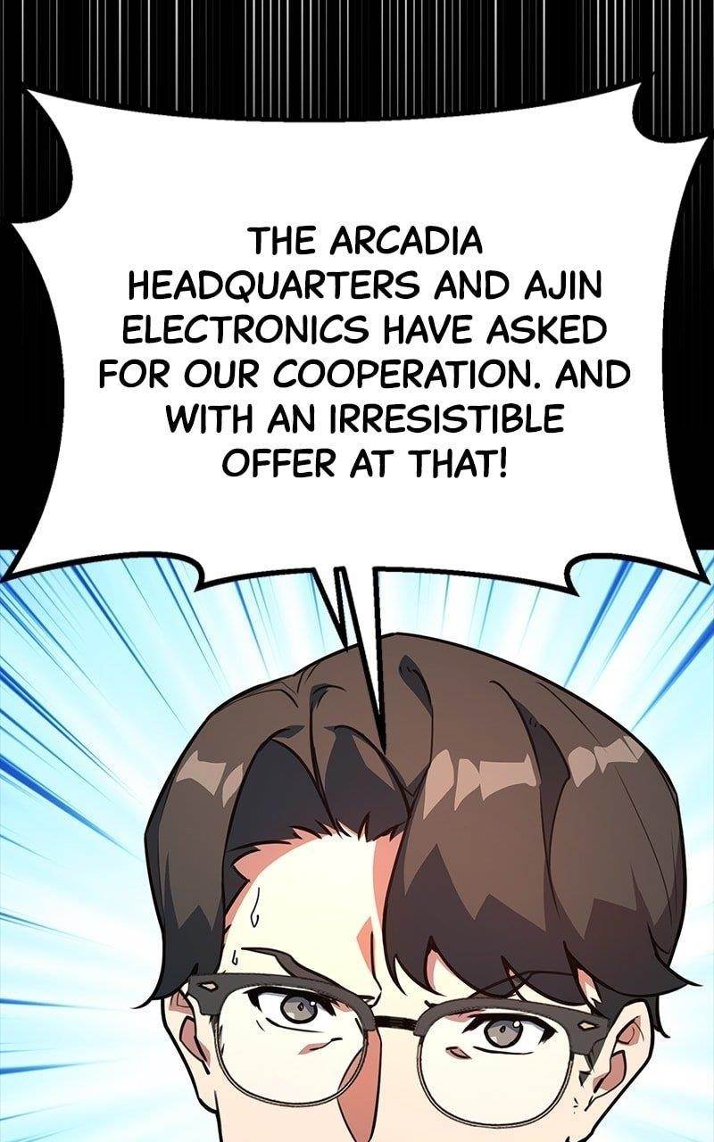 The Game’s Top Troll - Chapter 67 Page 44