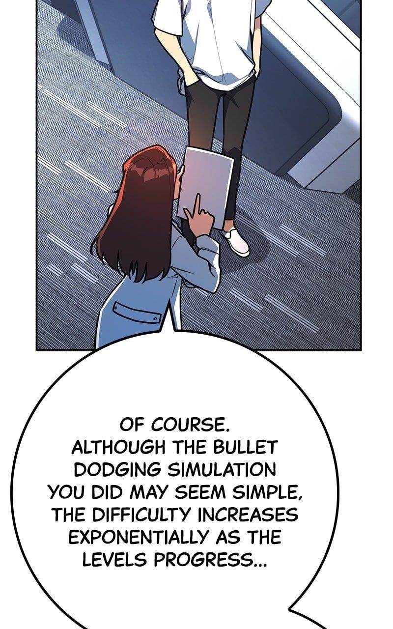 The Game’s Top Troll - Chapter 67 Page 51