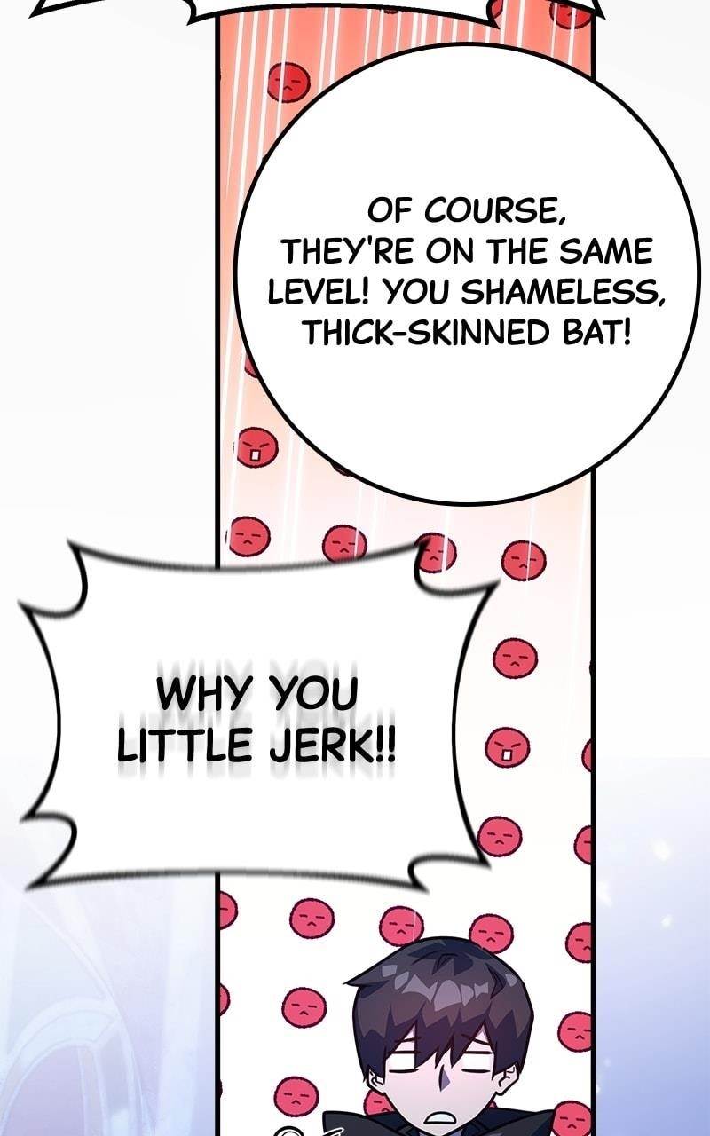 The Game’s Top Troll - Chapter 67 Page 65