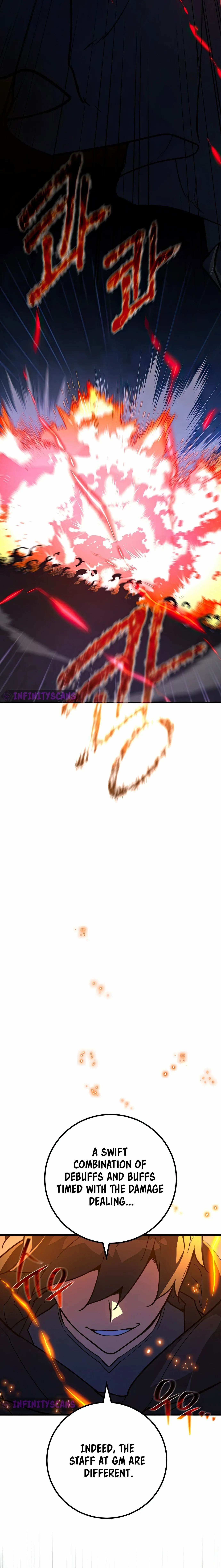 The Game’s Top Troll - Chapter 75 Page 6